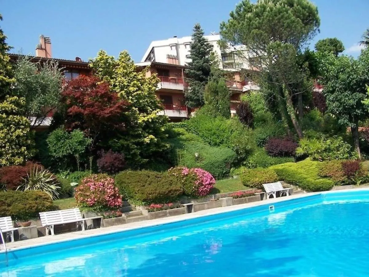 Appartamento Cordelia 6 Luino
