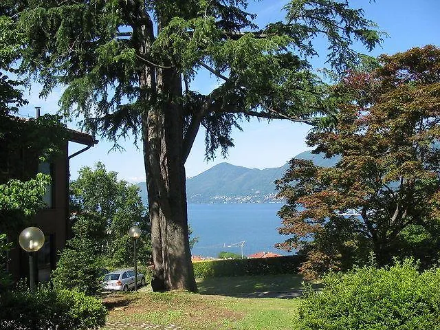 Appartamento Cordelia 6 Luino