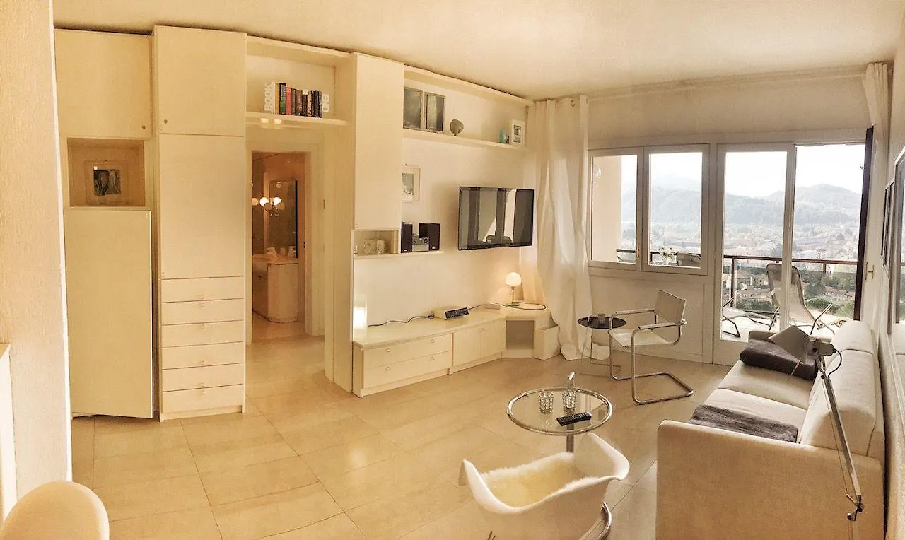 Appartamento Cordelia 6 Luino