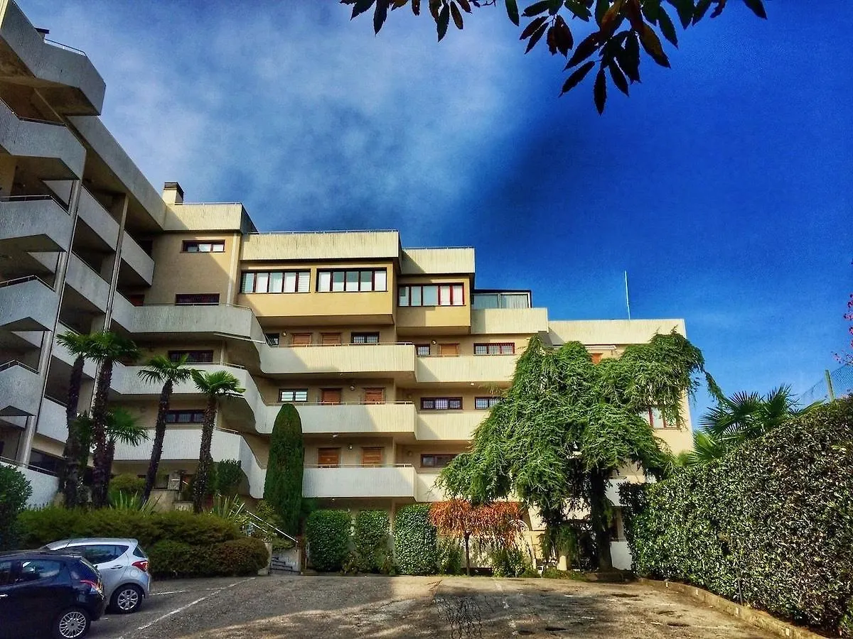 Appartamento Cordelia 6 Luino Italia