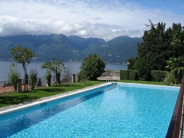 Appartamento Cordelia 6 Luino