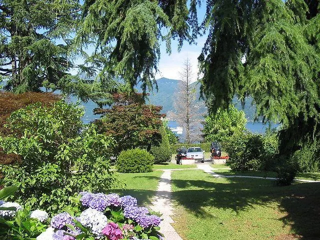 Appartamento Cordelia 6 Luino