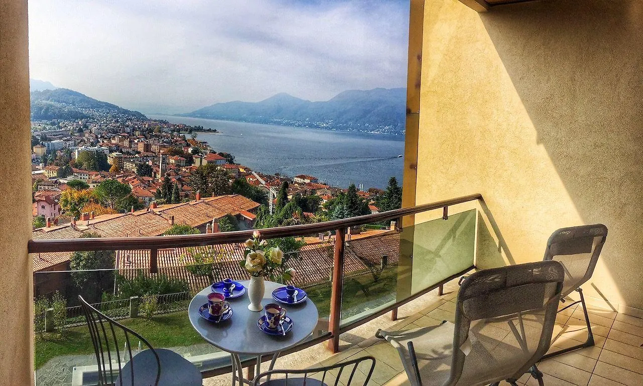 Appartamento Cordelia 6 Luino