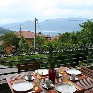 Casa Delle Ortensie Luino