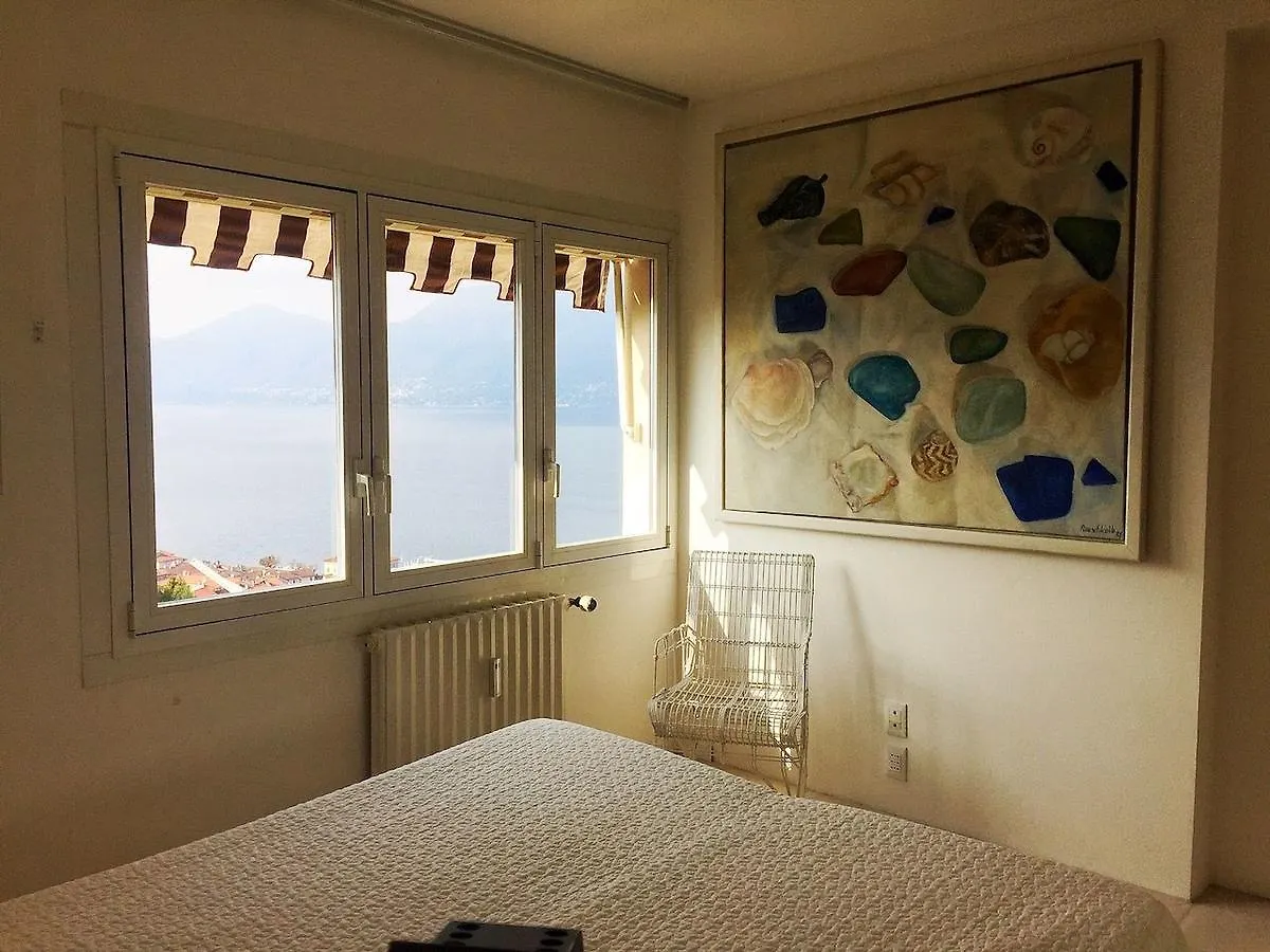 Cordelia 6 Apartment Luino Italy