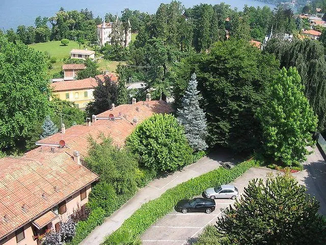 Cordelia 6 Apartment Luino